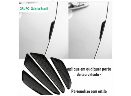 ADESIVO  PARA CARROS - acessórios do carro para BMW X5 M X6 F10 E85 E86 E70 E71 E60 E90 E92 E93 E64 E65 F30